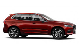 Volvo XC60 T8 R-Design UZ