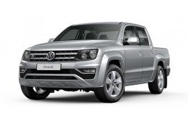 Volkswagen Amarok Sportline 2H