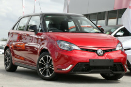 MG MG3 Essence SZP1