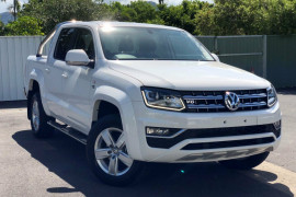 Volkswagen Amarok Highline 2H