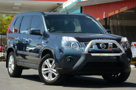 Nissan X-Trail ST-L T31 Series IV