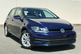 Volkswagen Golf 110TSI 7.5