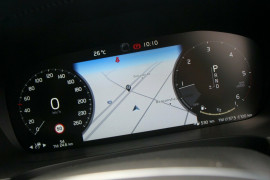 2017 Volvo V90 Cross Country D5 Inscription Wagon