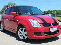 Suzuki Swift S RS415