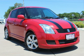 Suzuki Swift S RS415