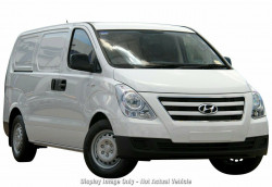 Hyundai iLoad Van TQ3-V Series II