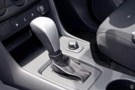 2017 Mazda BT-50 UR0YG1 4x4 3.2L Freestyle Cab Chassis XT Cab chassis