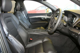 2017 Volvo XC90 L Series T6 R-Design Wagon