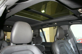 2017 Volvo XC90 L Series T6 R-Design Wagon