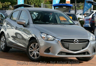 Mazda 2 Neo Hatch DJ2HA6