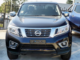 Nissan Navara MAN 4X2 2.3 DSL