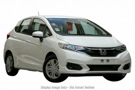 Honda Jazz VTi GF
