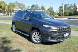 Jeep Cherokee Limited KL