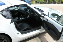 2017 Mazda MX-5 ND GT RF SKYACTIV-MT Targa