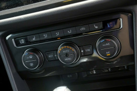 2017 MY18 Volkswagen Tiguan 5N Highline Wagon