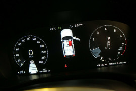 2017 MY18 Volvo XC60 UZ T5 Inscription Wagon