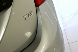 2016 MY17 Volvo V60 F Series T5 R-Design Wagon