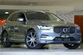 Volvo XC60 T5 Inscription UZ