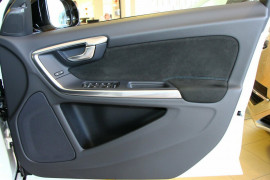 2016 MY17 Volvo V60 F Series Polestar Wagon