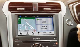 Mondeo Essential luxuries