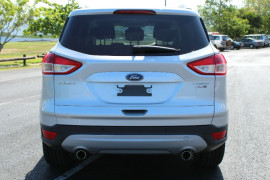 2013 Ford Kuga TF TREND PWRSHIFT AWD Wagon