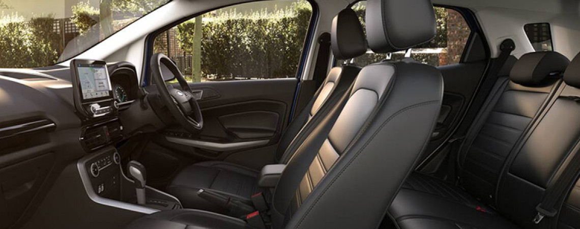 EcoSport