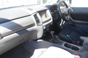 2016 MY15 Ford Everest UA Trend Wagon