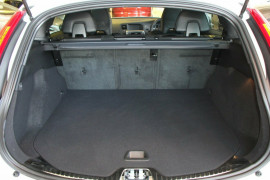 2016 MY17 Volvo V60 F Series Polestar Wagon