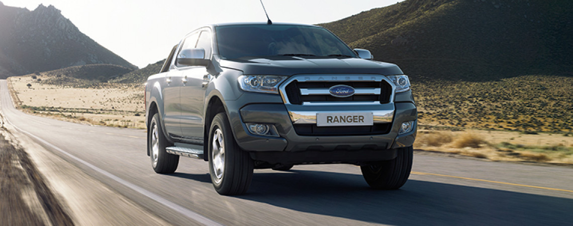 Ranger