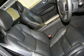 2017 MY18 Volvo XC60 UZ T5 Inscription Wagon