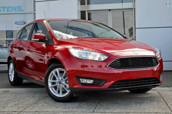 Ford Focus Trend Hatch LZ