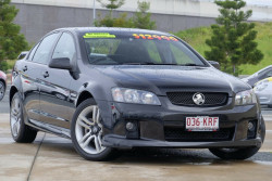 Holden Commodore SV6 VE