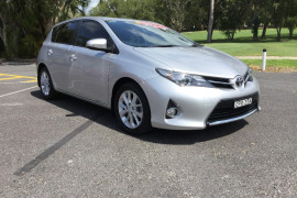 Toyota Corolla Ascent ZRE152R