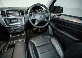 2014 MY05 Mercedes-Benz ML250 W166 MY805 BlueTEC 7G-Tronic + Wagon