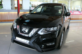 Nissan X-Trail ST-L 2WD T32 Series 2