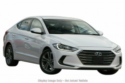 Hyundai Elantra Elite AD