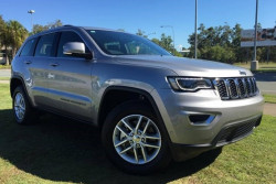 Jeep Grand Cherokee Laredo 4x4 WK