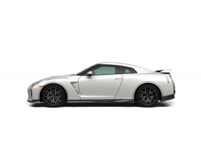 Nissan GT-R Premium R35