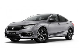 Honda Civic Sedan RS 10th Gen