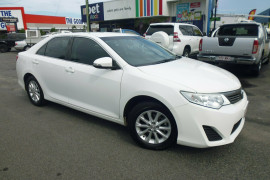 Toyota Camry Altise ASV50R