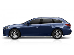 Mazda Mazda 6 6A MAZDA6 K