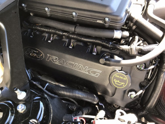 2017 Ford Mustang FM GT Fastback Coupe