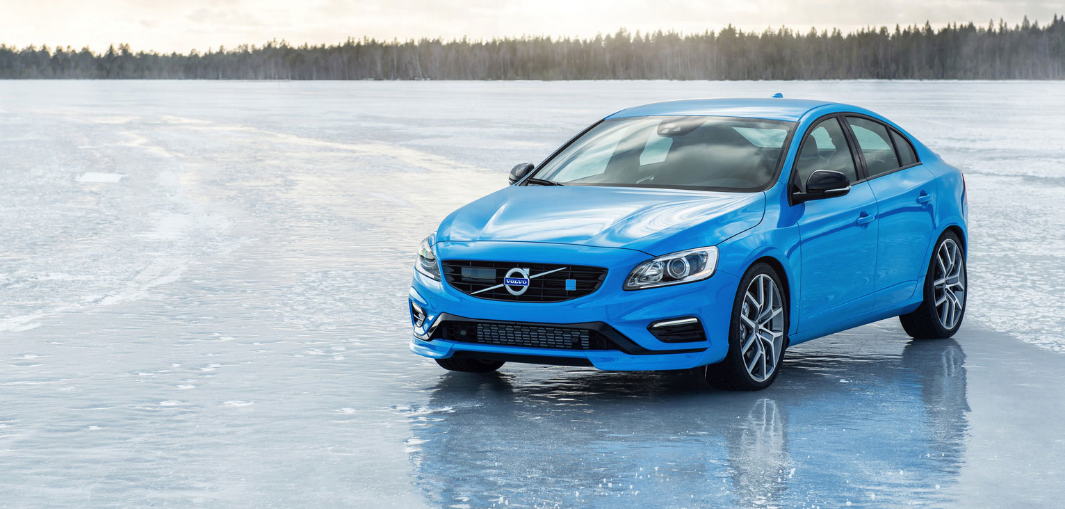 S60 Polestar