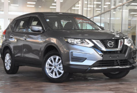 Nissan X-Trail ST 2WD T32 Series 2