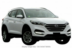 Hyundai Tucson Active 2WD TL2 MY18