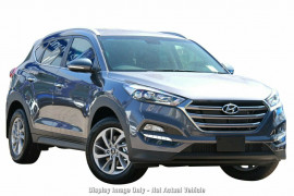 Hyundai Tucson Elite AWD TL2 MY18