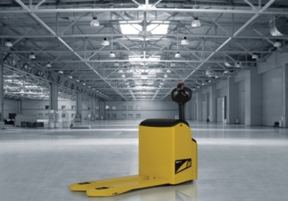 New Hyundai Forklifts 16/18/20/22 ET/EP-7N