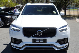 2017 MY18 Volvo XC90 L Series T6 R-Design Sedan