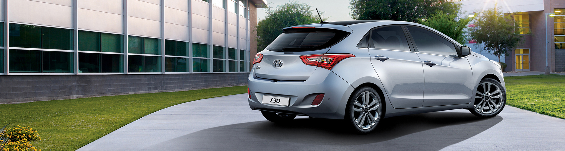 Deals hyundai i30
