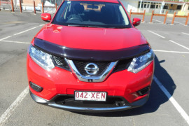 Nissan X-Trail ST T32